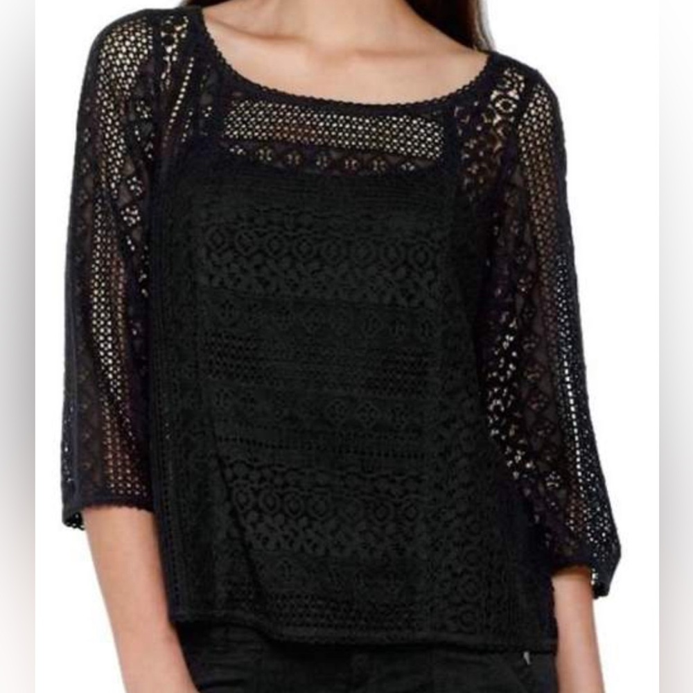 JOIE TULIA TOP